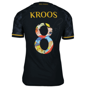 Real Madrid 2024/25 Kroos Player Home Jersey Diogo Jota Liverpool FC 22 23 Home Jersey 1 2 300x300